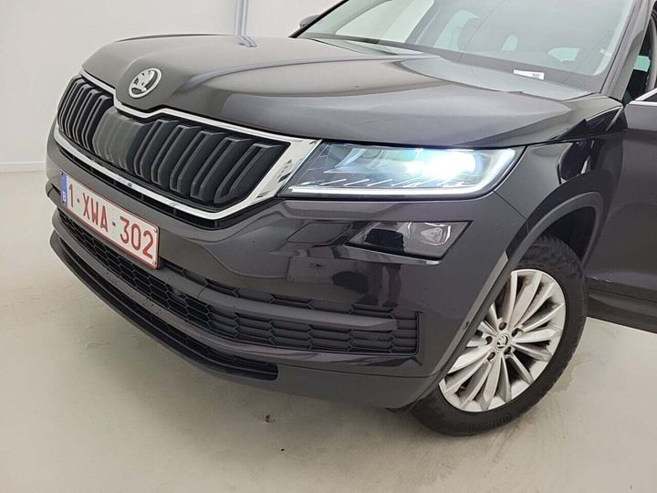 Photo 14 VIN: TMBJB7NSXL8516633 - SKODA KODIAQ 