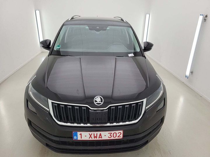 Photo 3 VIN: TMBJB7NSXL8516633 - SKODA KODIAQ 