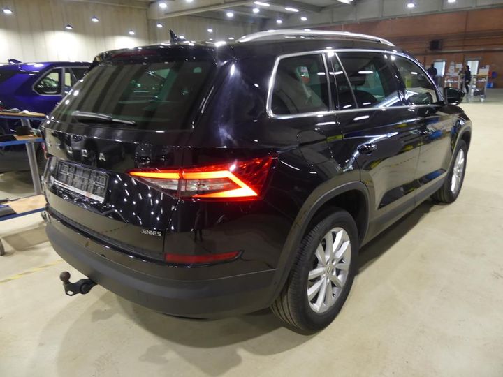 Photo 1 VIN: TMBJB7NSXLN403511 - SKODA KODIAQ 