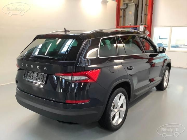 Photo 4 VIN: TMBJB7NSXM8019955 - SKODA KODIAQ 