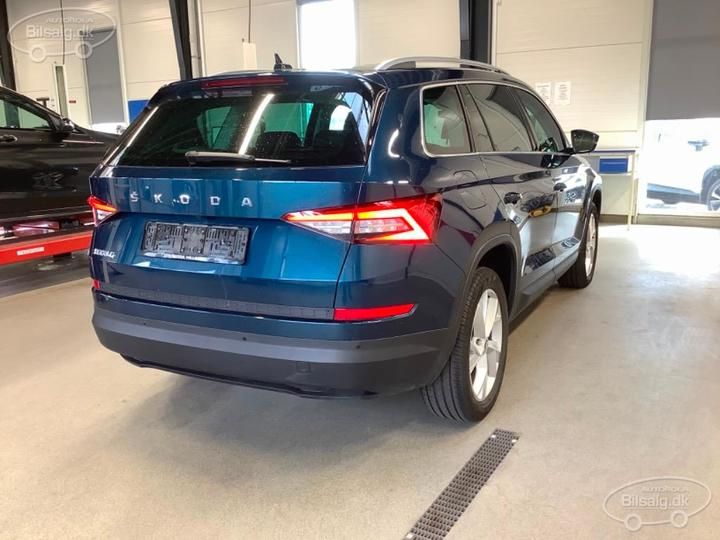 Photo 26 VIN: TMBJB7NSXM8030227 - SKODA KODIAQ SUV 