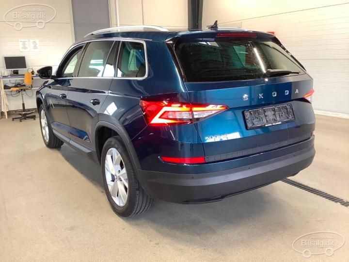 Photo 27 VIN: TMBJB7NSXM8030227 - SKODA KODIAQ SUV 