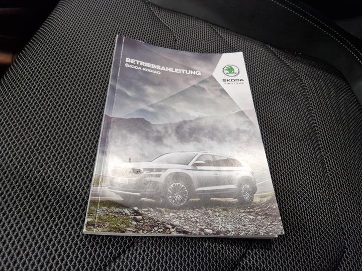 Photo 13 VIN: TMBJB7NSXN8508079 - SKODA KODIAQ 