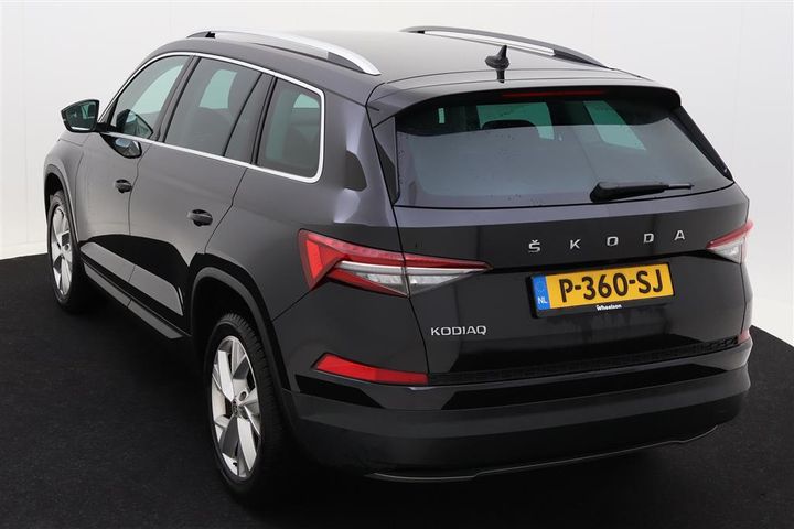 Photo 4 VIN: TMBJB7NSXN8508079 - SKODA KODIAQ 