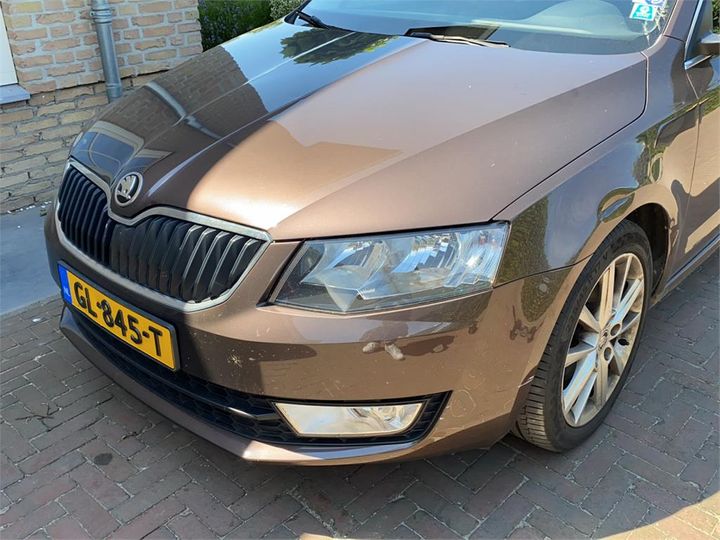 Photo 17 VIN: TMBJB9NE0G0013543 - SKODA OCTAVIA 