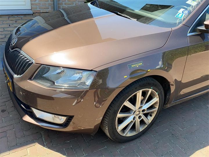 Photo 24 VIN: TMBJB9NE0G0013543 - SKODA OCTAVIA 