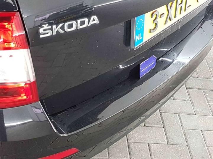 Photo 28 VIN: TMBJB9NE2F0048289 - SKODA OCTAVIA 