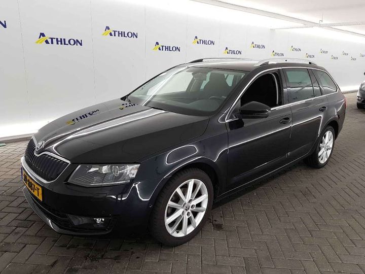 Photo 1 VIN: TMBJB9NE3G0264959 - SKODA OCTAVIA 