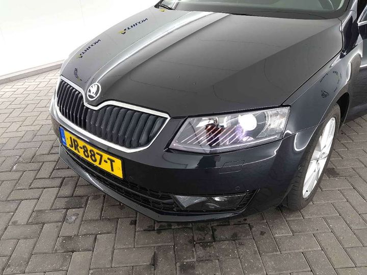 Photo 14 VIN: TMBJB9NE3G0264959 - SKODA OCTAVIA 