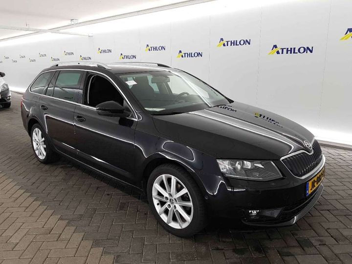 Photo 2 VIN: TMBJB9NE3G0264959 - SKODA OCTAVIA 