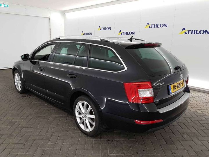 Photo 3 VIN: TMBJB9NE3G0264959 - SKODA OCTAVIA 