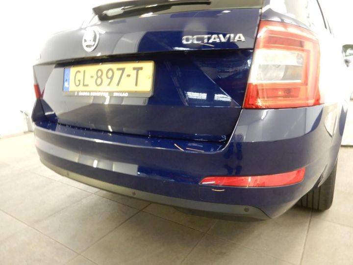 Photo 27 VIN: TMBJB9NE4G0020284 - SKODA OCTAVIA 