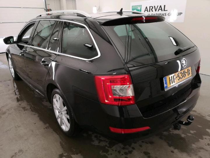 Photo 9 VIN: TMBJB9NE4G0089864 - SKODA OCTAVIA 