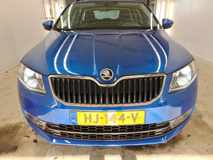 Photo 21 VIN: TMBJB9NE4G0122586 - SKODA OCTAVIA 