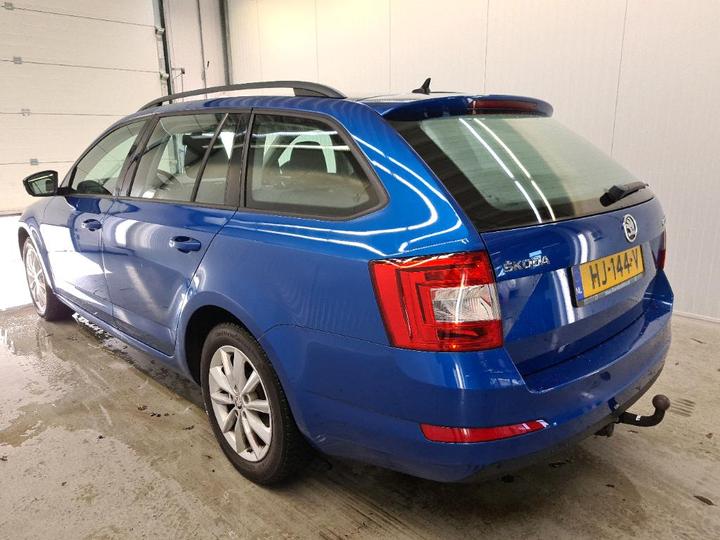 Photo 3 VIN: TMBJB9NE4G0122586 - SKODA OCTAVIA 