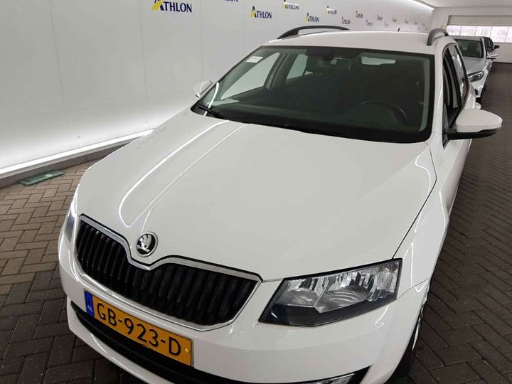 Photo 21 VIN: TMBJB9NE5F0208133 - SKODA OCTAVIA 