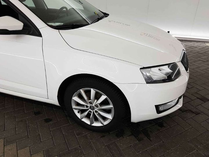 Photo 23 VIN: TMBJB9NE5F0208133 - SKODA OCTAVIA 