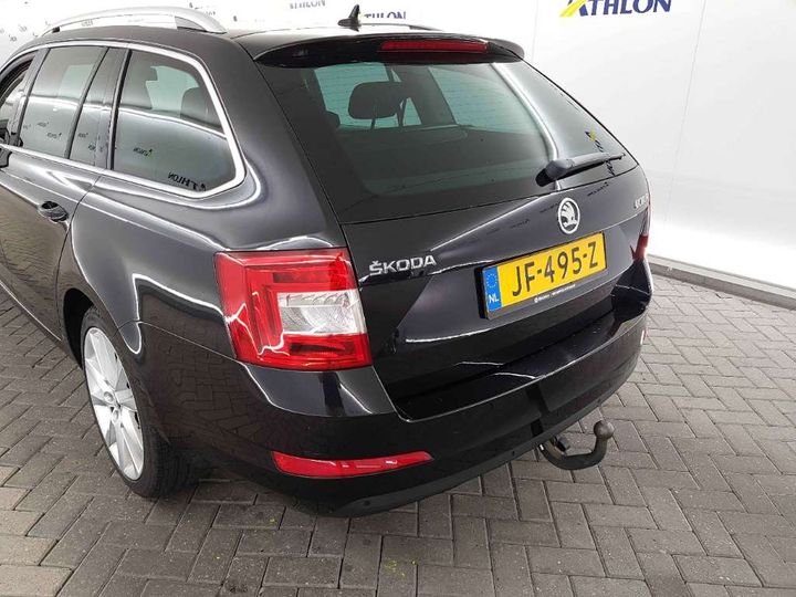 Photo 28 VIN: TMBJB9NE5G0188113 - SKODA OCTAVIA 