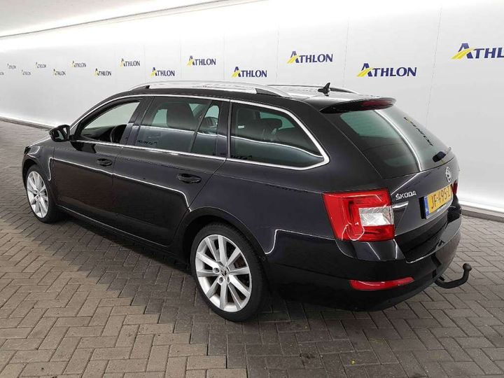 Photo 3 VIN: TMBJB9NE5G0188113 - SKODA OCTAVIA 