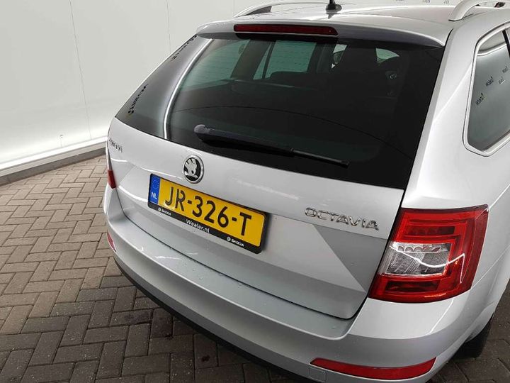 Photo 17 VIN: TMBJB9NE5G0267166 - SKODA OCTAVIA 