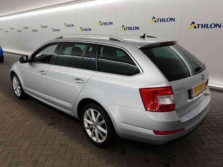 Photo 3 VIN: TMBJB9NE5G0267166 - SKODA OCTAVIA 