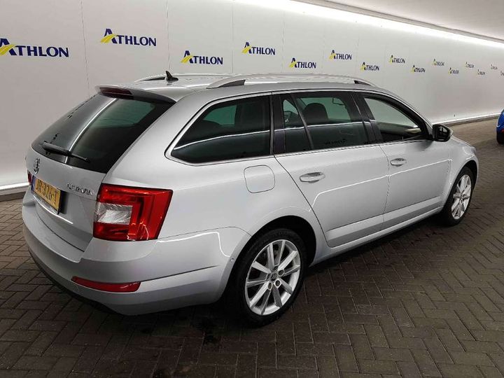 Photo 4 VIN: TMBJB9NE5G0267166 - SKODA OCTAVIA 