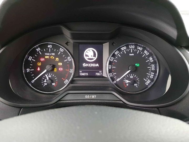 Photo 8 VIN: TMBJB9NE5G0267166 - SKODA OCTAVIA 