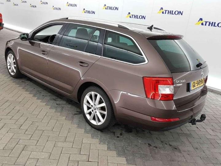 Photo 3 VIN: TMBJB9NE6G0017662 - SKODA OCTAVIA 