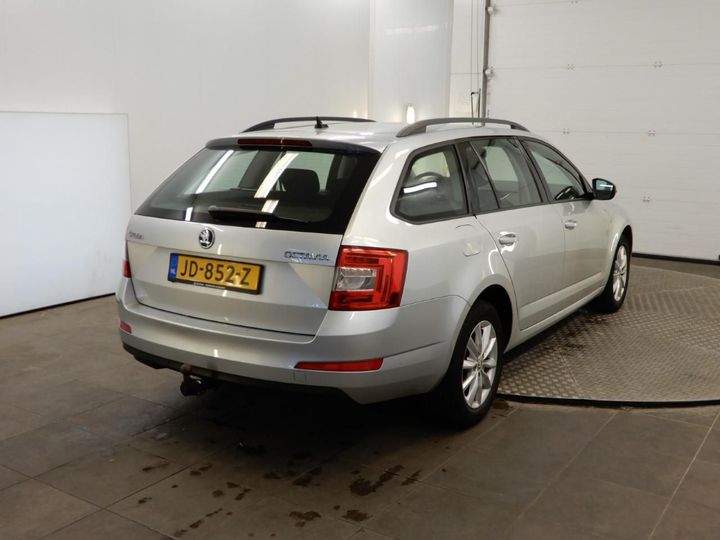 Photo 2 VIN: TMBJB9NE6G0179677 - SKODA OCTAVIA 