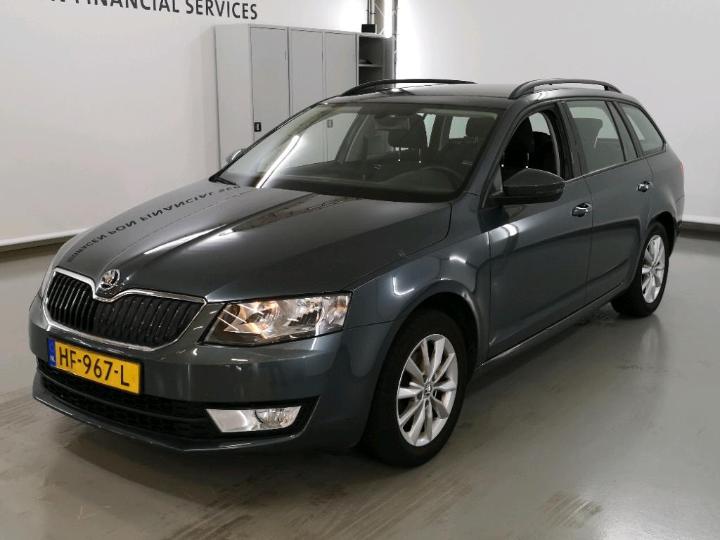 Photo 0 VIN: TMBJB9NE7G0097957 - SKODA OCTAVIA 