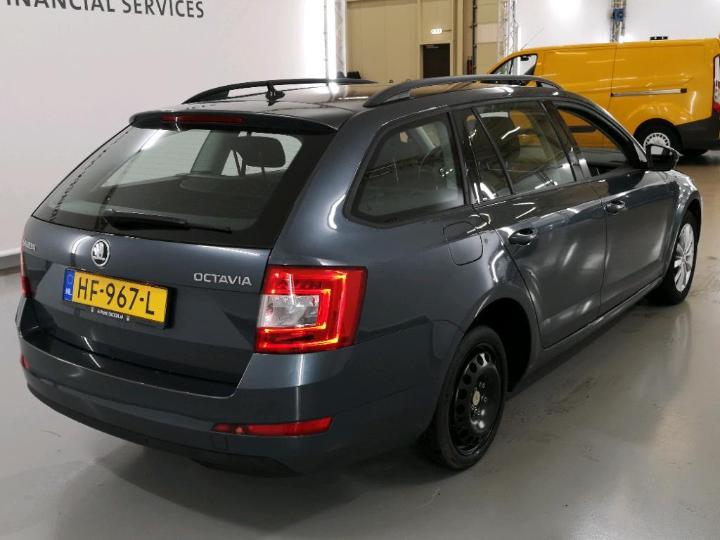 Photo 3 VIN: TMBJB9NE7G0097957 - SKODA OCTAVIA 