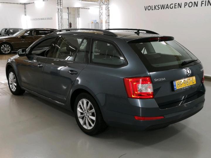 Photo 4 VIN: TMBJB9NE7G0097957 - SKODA OCTAVIA 