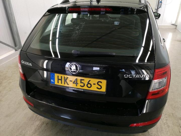 Photo 33 VIN: TMBJB9NE7G0124896 - SKODA OCTAVIA 