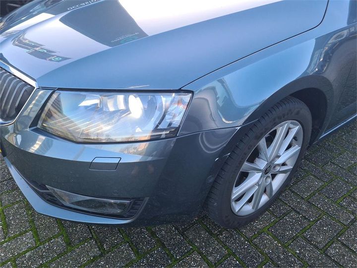 Photo 19 VIN: TMBJB9NE8G0141223 - SKODA OCTAVIA 