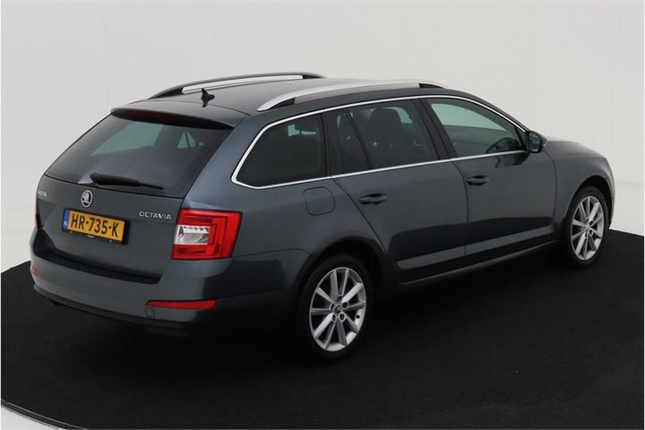 Photo 3 VIN: TMBJB9NE8G0141223 - SKODA OCTAVIA 