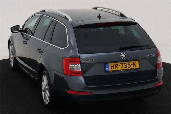 Photo 4 VIN: TMBJB9NE8G0141223 - SKODA OCTAVIA 