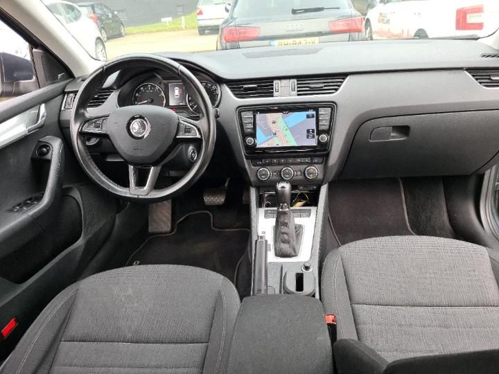 Photo 6 VIN: TMBJB9NE9G0182928 - SKODA OCTAVIA 