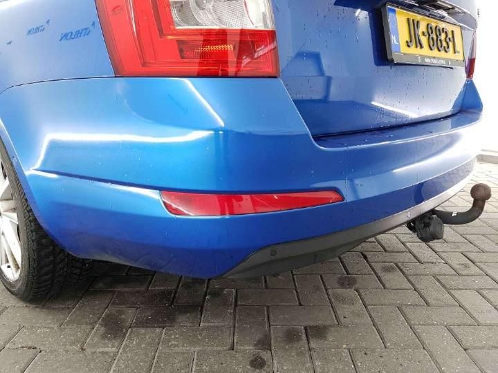 Photo 11 VIN: TMBJB9NE9G0227320 - SKODA OCTAVIA 