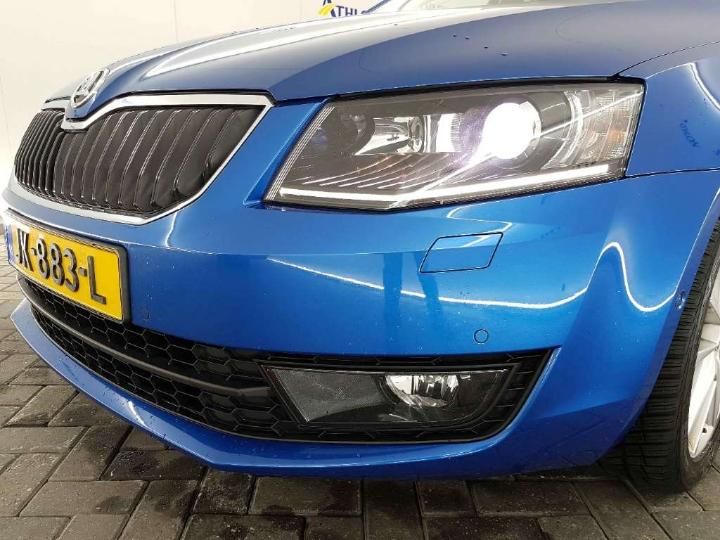 Photo 12 VIN: TMBJB9NE9G0227320 - SKODA OCTAVIA 