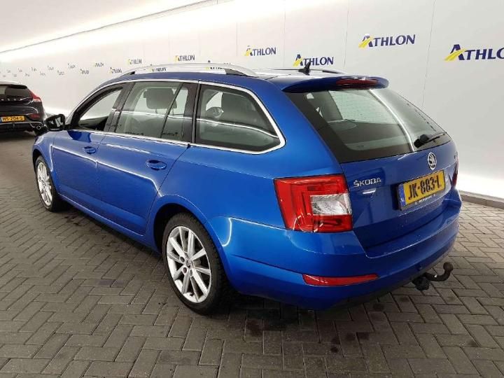 Photo 3 VIN: TMBJB9NE9G0227320 - SKODA OCTAVIA 