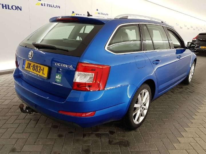 Photo 4 VIN: TMBJB9NE9G0227320 - SKODA OCTAVIA 