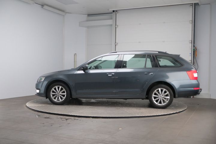 Photo 2 VIN: TMBJB9NEXG0117375 - SKODA OCTAVIA 