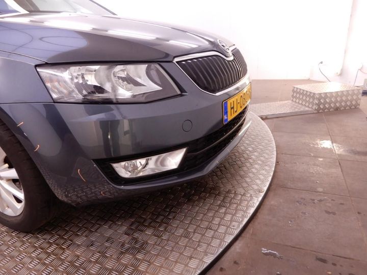 Photo 24 VIN: TMBJB9NEXG0117375 - SKODA OCTAVIA 