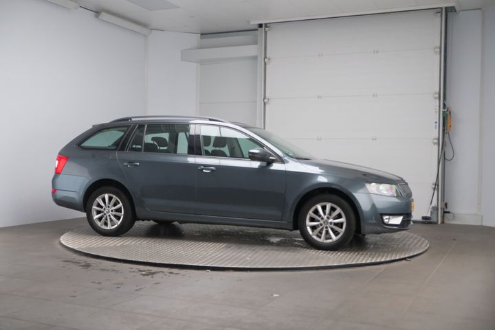 Photo 5 VIN: TMBJB9NEXG0117375 - SKODA OCTAVIA 