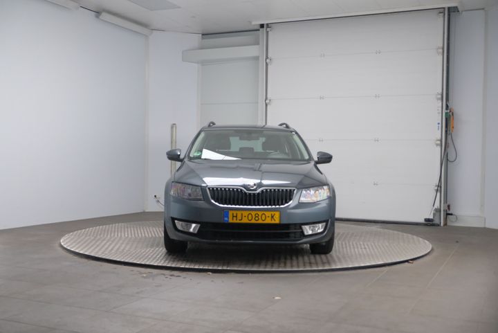 Photo 6 VIN: TMBJB9NEXG0117375 - SKODA OCTAVIA 