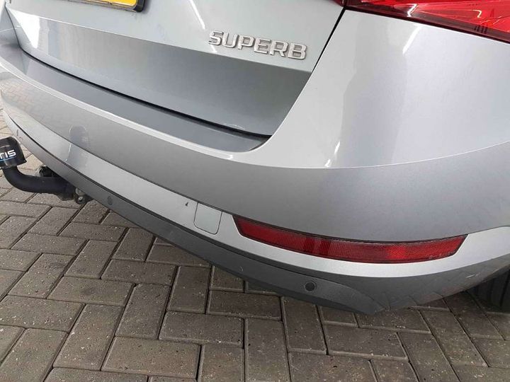 Photo 11 VIN: TMBJB9NP0G7085366 - SKODA SUPERB 