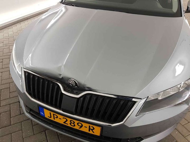 Photo 16 VIN: TMBJB9NP0G7085366 - SKODA SUPERB 