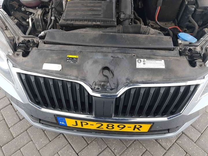 Photo 18 VIN: TMBJB9NP0G7085366 - SKODA SUPERB 