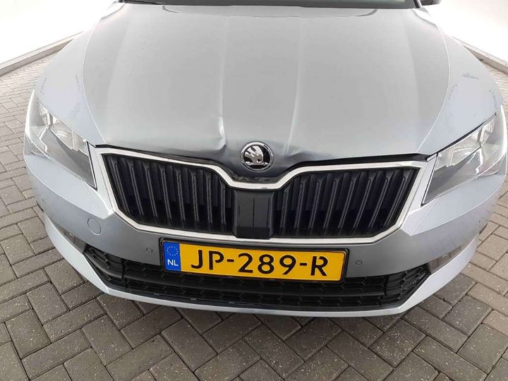 Photo 23 VIN: TMBJB9NP0G7085366 - SKODA SUPERB 