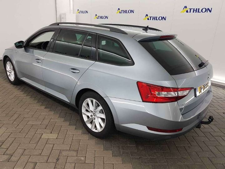 Photo 3 VIN: TMBJB9NP0G7085366 - SKODA SUPERB 